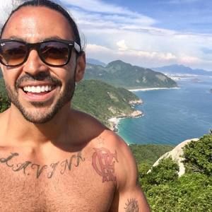 Meet your Posher, Daniel